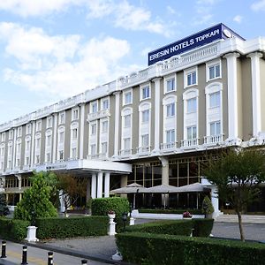 Eresin Hotels Topkapı